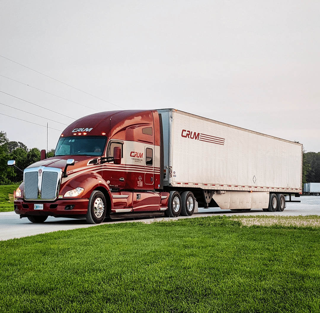 Home Crum Trucking 